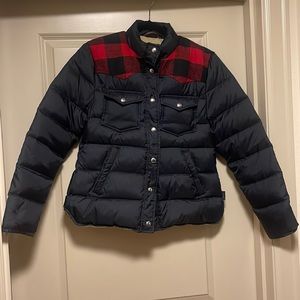 Women’s Penfield Down Jacket